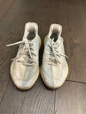 Adidas Yeezy Boost 350 V2 Static Non-Reflective sneakers